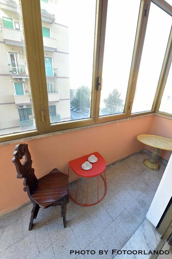 Casa Vacanza La Signorina Rom Exterior foto